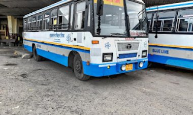 काम नहीं आ रही डिपो की जमीन, हर माह दे रहे 17.93 लाख किराया