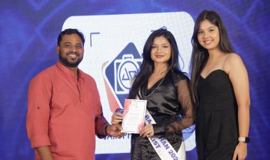 Miss Rajasthan: मिस राजस्थानः टॉप 28 फाइनलिस्ट के ग्रूमिंग सेशन शुरु