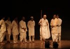 आरआईसी में भारत रंग महोत्सव का शुभारंभ, ‘राष्ट्रनायक डॉ. श्यामा प्रसाद मुखर्जी’ नाटक का प्रभावशाली मंचन