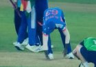 India Clinch Historic Third T20 World Cup Title, Thrash New Zealand by 96 Runs in Record-Breaking Final