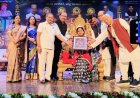 दिल्ली में गूंजा जयपुर का नाम: डॉ. नेहा पारीक को मिला ‘राष्ट्र शक्ति शिरोमणि सम्मान 2026’
