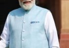 नवरात्रि की भक्ति, शहीदों को नमन और लोहिया को श्रद्धांजलि: पीएम मोदी के संदेशों में दिखी राष्ट्र और आध्यात्म की शक्ति