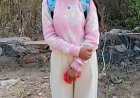 Excellence at 98.17%: Jahanvi Jha Excels in Rajasthan Board Class 10