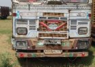 Jaipur Cracks Down on Tax Evasion: 22 Commercial Vehicles Seized in Major RTO Action