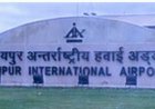 मौसम का असर: आधी रात को डायवर्ट हुई फ्लाइट, जयपुर में यात्रियों को झेलनी पड़ी परेशानी