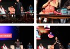 Poetry, Satire & Soul: ‘Kavya Utsav’ in Jaipur Blends Ramayana Wisdom with Youthful Voices
