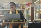 गजलों के सम्राट को भावभीनी श्रद्धांजलि—“दास्तान-ए-जगजीत” में यादों से भीगा जयपुर
