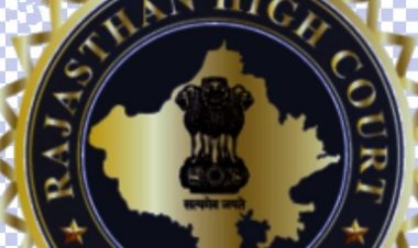 राजस्थान हाईकोर्ट के तीन बड़े फैसले: जेडीए को झटका, कोविड में मौत पर मुआवजे पर जवाब तलब और दिव्यांग छात्रा को MBBS में प्रवेश का रास्ता साफ