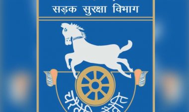 जयपुर आरटीओ प्रथम का दबदबा: गोकुल राम ढाका बने प्रदेश के नंबर वन इंस्पेक्टर, वसूली अभियान तेज