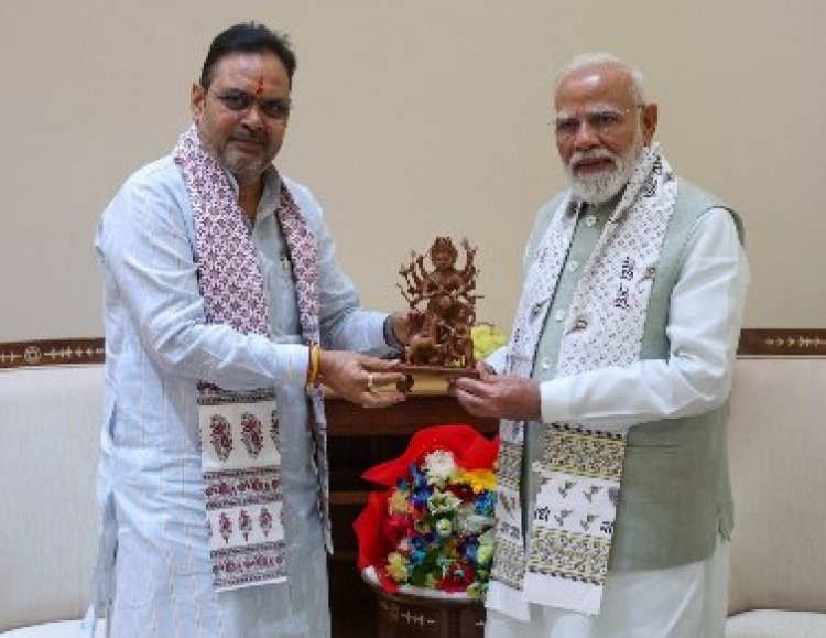 21 अप्रैल को राजस्थान आएंगे पीएम नरेंद्र मोदी, पचपदरा रिफाइनरी का करेंगे लोकार्पण