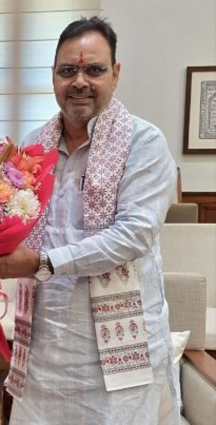 अटल ज्ञान केन्द्र बनेंगे आधुनिक लाइब्रेरी: गांव के युवाओं को मिलेगा घर पर ही प्रतियोगी तैयारी का अवसर
