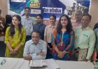 “युवा शक्ति का महाकुंभ: ‘माय भारत बजट क्वेस्ट 2026’ का ग्रैंड फिनाले, जयपुर में गूंजेगा नए भारत का विजन”
