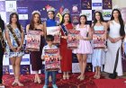 “रैंप पर चमकेंगे नन्हे सितारे: ‘हेरिटेज किड्स फैशन शो-5’ का ग्लैमरस लुक लॉन्च, बच्चों के सपनों को मिलेगी उड़ान”