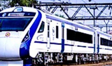 रेलवे अपडेट: दोहरीकरण कार्य से कई ट्रेनें प्रभावित, यात्रियों के लिए नई व्यवस्थाएं लागू