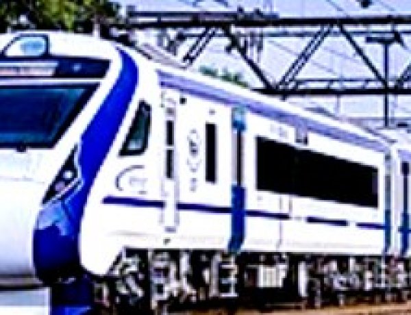 रेलवे अपडेट: दोहरीकरण कार्य से कई ट्रेनें प्रभावित, यात्रियों के लिए नई व्यवस्थाएं लागू
