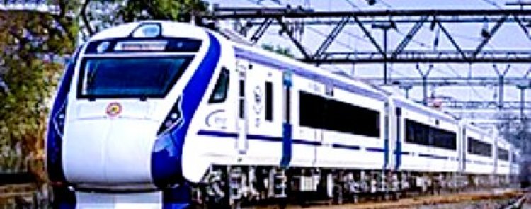 “गर्मी में सफर हुआ सुपरफास्ट: रेलवे की बड़ी राहत—3 जोड़ी स्पेशल ट्रेनें शुरू, बदल गया एक अहम रूट”